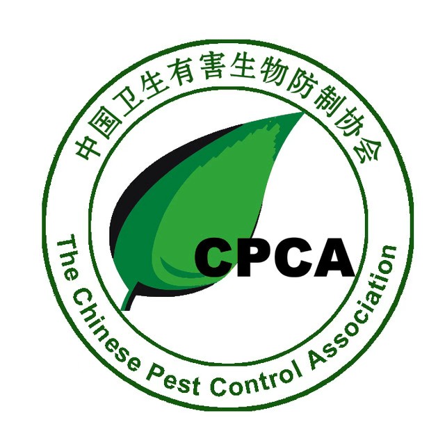 中国有害生物防制协会